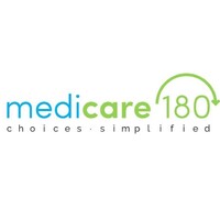 Medicare180, LLC Logo