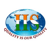 INTERNATIONAL INSPECTION SERVICES PVT. LTD. Logo
