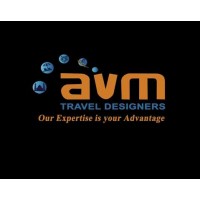 AVM Travel Designers Logo