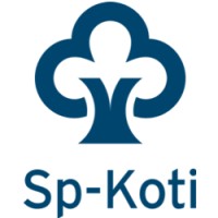 Sp-Koti Urbaanit Logo