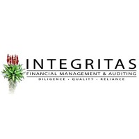 Integritas Registered Accountants & Auditors Logo