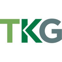 The Karn Group Inc. (TKG) Logo