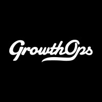 GrowthOps Asia Logo