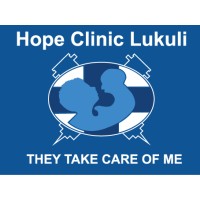 Hope Clinic Lukuli Logo