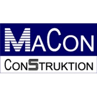 MaCon GmbH & Co. KG Logo