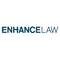 Enhance Law Logo