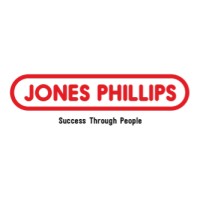 Jones Phillips Search & Selection Logo