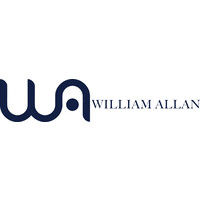 William Allan, LLC Logo