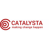 Catalysta Trainingen Logo