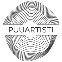 Puuartisti I Woodartist Logo