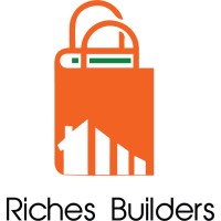 richesbuilders.com Logo