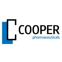 Cooper Pharmaceuticals SA Greece Logo