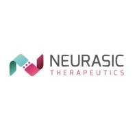 Neurasic Therapeutics Inc Logo