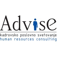 Advise d.o.o. Logo