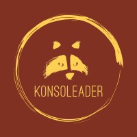 Konsoleader Logo