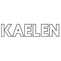 KAELEN Logo