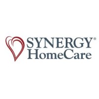 Synergy HomeCare of the Lowcountry Logo