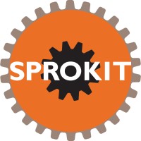 SPROKIT Logo