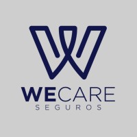 WeCare Seguros Logo