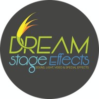 Dream Stage Effects Logo