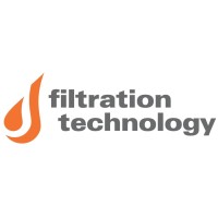 FILTRATION TECHNOLOGY s.r.o. Logo