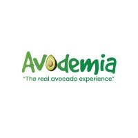 Avodemia Logo