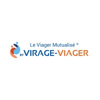 VIRAGE-VIAGER Logo