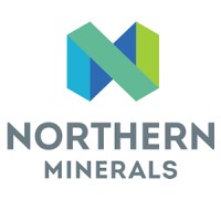 Northern Minerals Logo