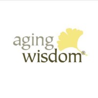 Aging Wisdom® Logo