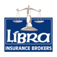 Libra Insurance Brokers Logo