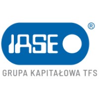 Instytut Automatyki Systemów Energetycznych Sp. z o.o. Logo