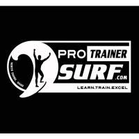 Pro Trainer Surf LLC Logo