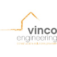 Vinco Developments bvba Logo