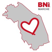 BNI Marche Logo