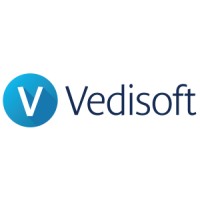 Vedisoft Logo