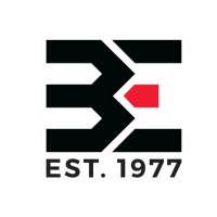 BARCLAY ENGINEERING Logo
