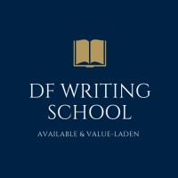 DFWRITING SCHOOL Logo