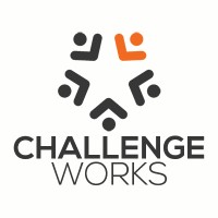 ChallengeWorks Logo