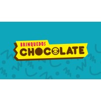 Brinquedos Chocolate Logo