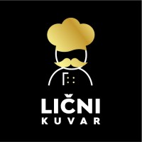 Lični Kuvar Logo