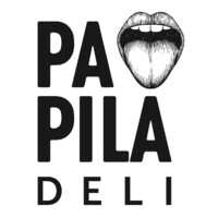 Papila Deli Logo