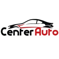 Center Auto Vercelli Logo