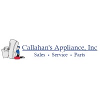 Callahans Appliance Inc. Logo
