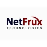 NetFrux Technologies Logo