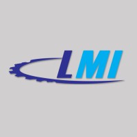 LMI Manutenção Industrial e Serviços Logo