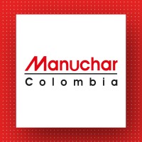 Manuchar Colombia Logo