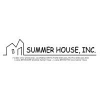 Summer House, Inc. Logo