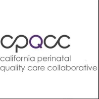 California Quality Care Collaborative (CPQCC) Logo