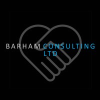 Barham Consulting Ltd Logo