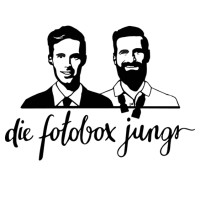 die fotobox jungs Logo
